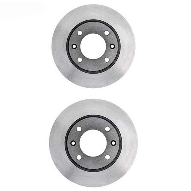 دیسک ترمز 206-Disk Tormoz 206
